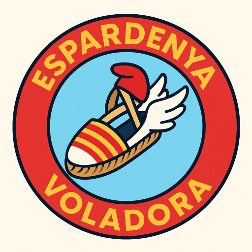 Col·lecció de llibres- l'Espardenya Voladora